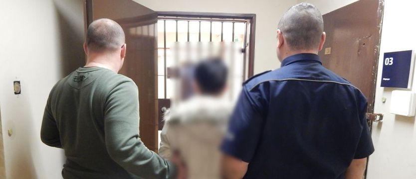 Alarmowała o fałszywych pożarach. Teraz grozi jej 8 lat więzienia