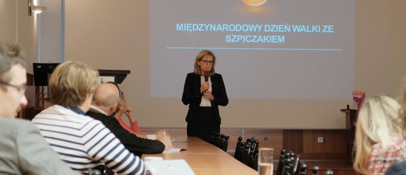 Jak walczyć ze szpiczakiem? Warsztaty dla pacjentów i rodzin