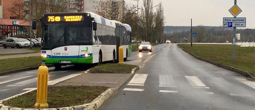 Przebudowa ul. Szafera. Oferty w połowie kwietnia