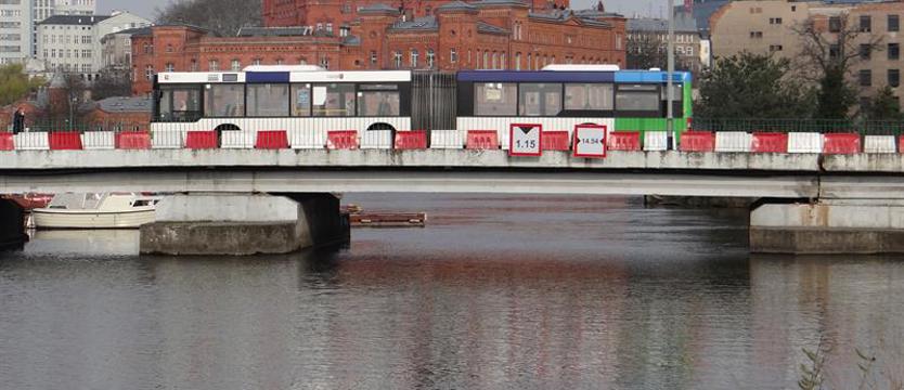 Szczecin bez Kępy Parnickiej?