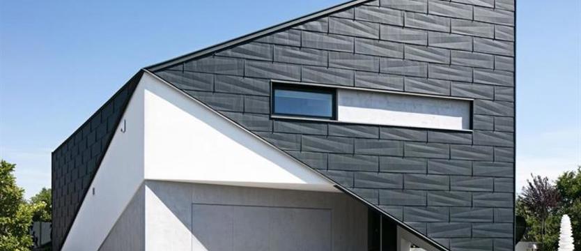 Szczecińska willa z architektoniczną nagrodą