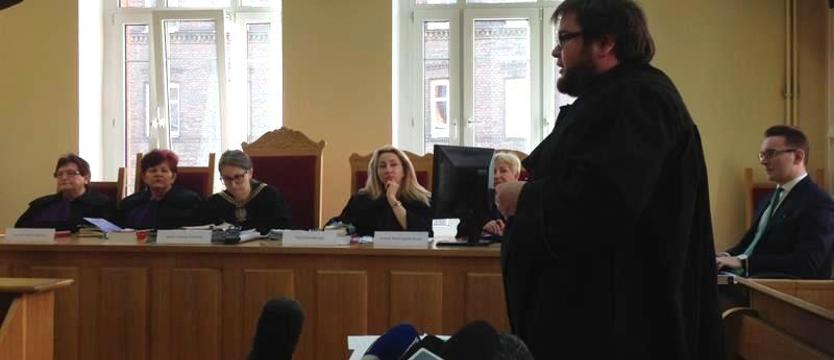 Policjant użył broni prawidłowo?