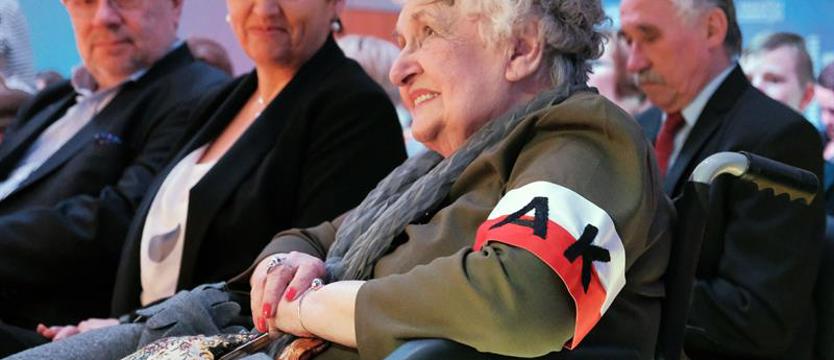 Danuta Szyksznian do nauczycieli: Dla dobra młodych musimy czasem ustępować