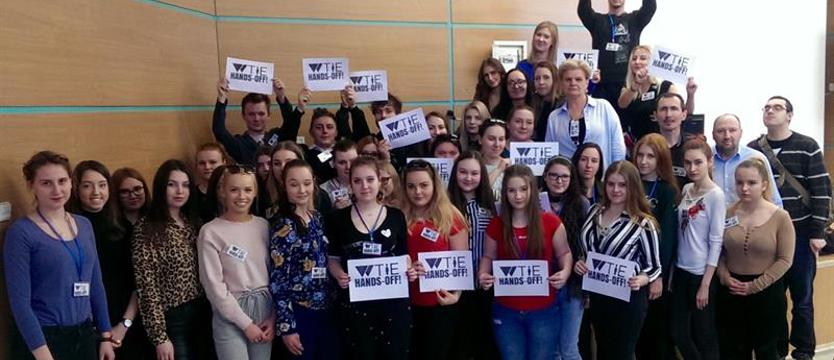Studenci są nieufni, protest trwa