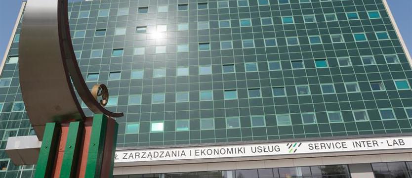 Jest praca, studencie!