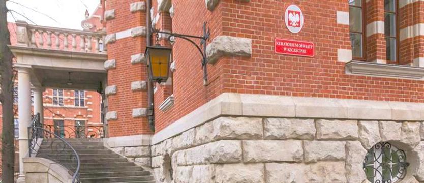 Strajk nauczycieli. Kuratorium informuje rodziców i szuka członków komisji