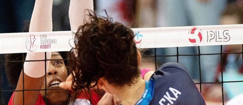 Siatkówka. Chemik w drodze po rekord