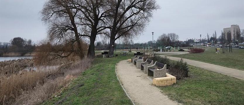 Szczecin się zmienia. „Szóstka” dla zieleni