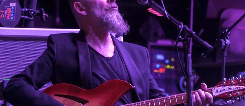 Wojciech Waglewski: Muzyka stała się sezonową rozrywką