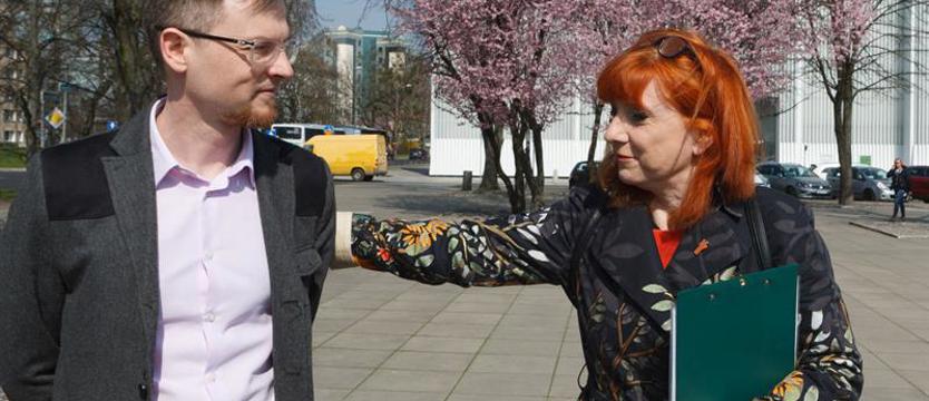 Wiosna przedstawiła swój program