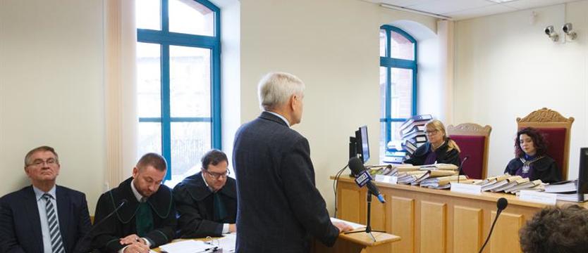 Czy Porta Holding mogła nie upaść?