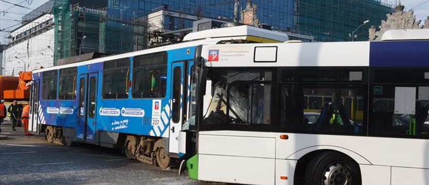 Cud przy Bramie Portowej. Co wiadomo o wypadku?