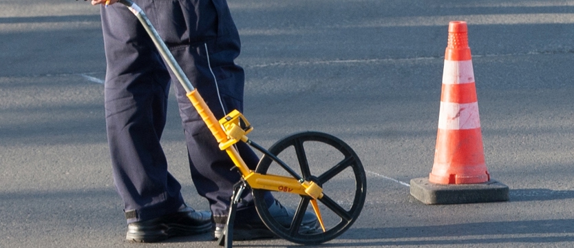 Wypadek pod Darłowem. Pięć osób z obrażeniami