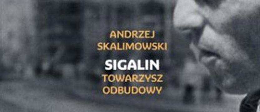 Towarzysz odbudowy