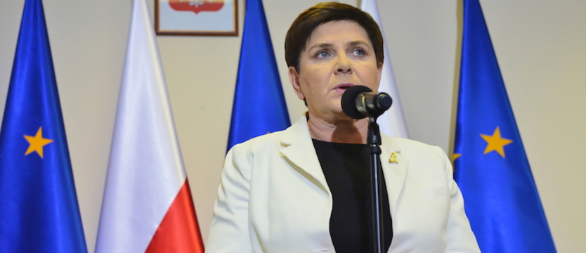 Szydło: Strona związkowa odrzuciła nasze propozycje; Broniarz: Kontynuujemy strajk