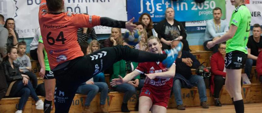 Piłka ręczna. Finał w Gnieźnie