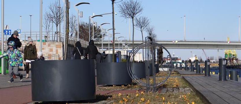 Miej oko na miasto – weź udział w zajęciach