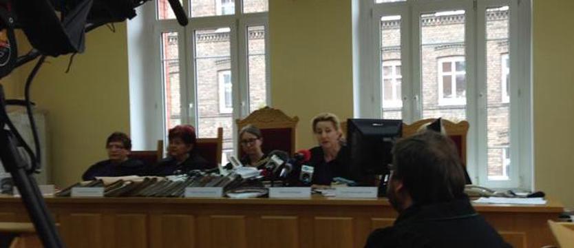 Policjant, który postrzelił kierowcę, skazany na więzienie