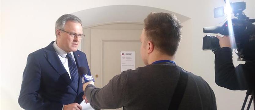 Miasto o wynagrodzeniach nauczycieli