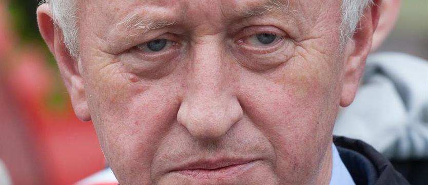 Liberadzki: Uwiera nam brak dwóch dróg ekspresowych – S 10 i S 11
