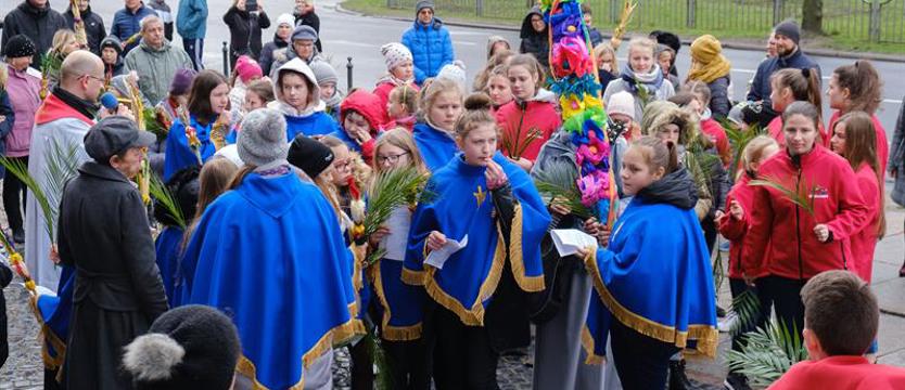 Symbol odradzającego się życia