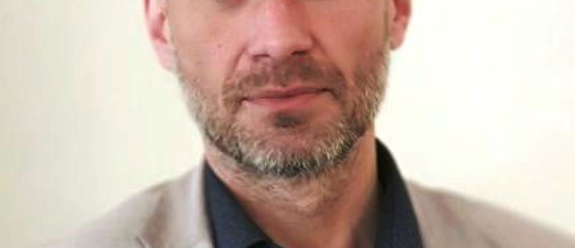 Nowy dyrektor ZDiTM