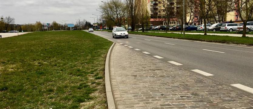 Oferty na ul. Szafera może w maju