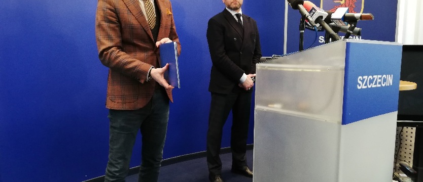 Konkurs na zagospodarowanie pl. Orła Białego unieważniony