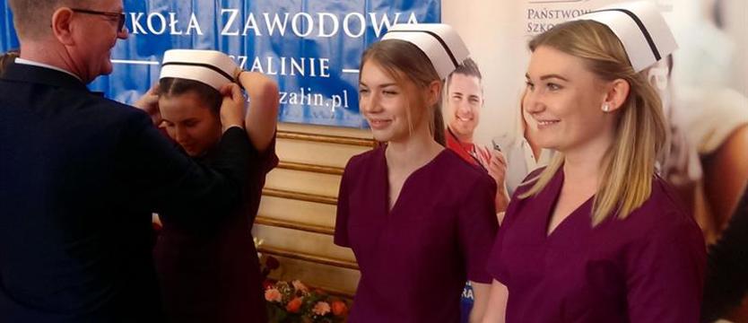 Wielkie czepkowanie