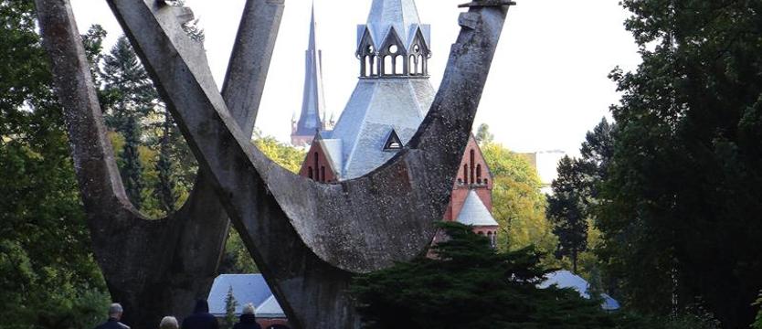 Czyszczenie „husarskich skrzydeł”
