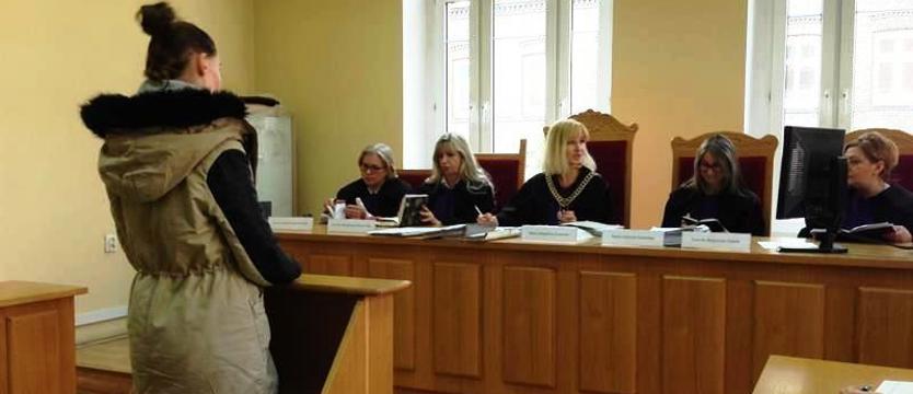Zabił czy nie umiał uratować?