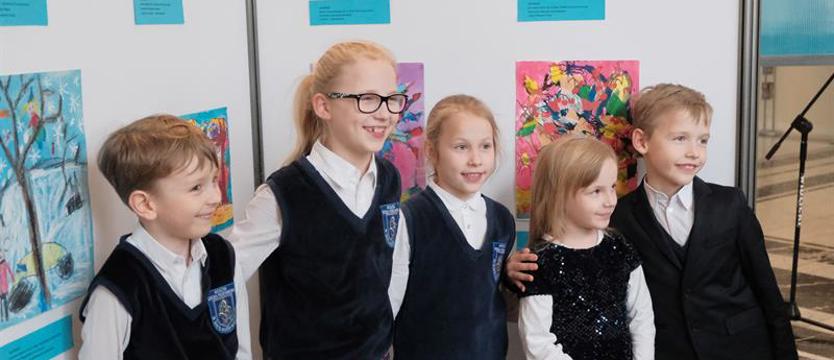 Wystawa tylko do piątku. Cztery pory roku w ciekawych odsłonach