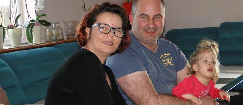 Dom dla zranionych. Pomagają dzieciom, które zawiodła własna   rodzina