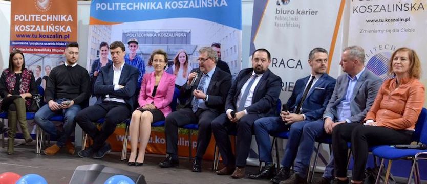 Zmiany w politechnice. Nowa rada uczelni