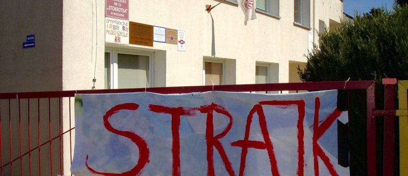 Przedszkola w Koszalinie nadal zamknięte