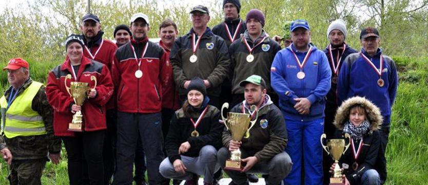 Wędkarski, sportowy, ogólnopolski maj