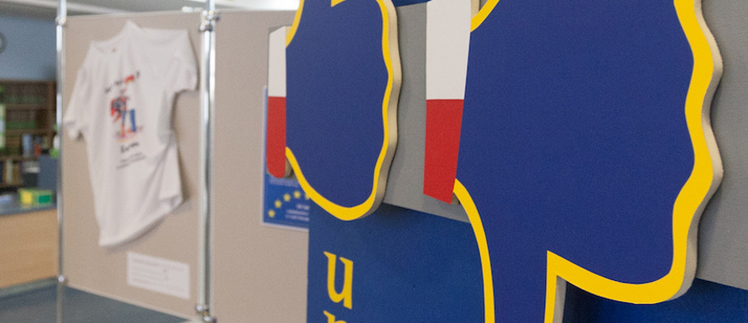 Rekordowe poparcie członkostwa Polski w UE – 91 proc. za