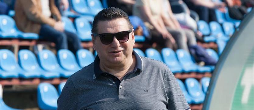 Piłka nożna. Trzy gole i trzy punkty Błękitnych