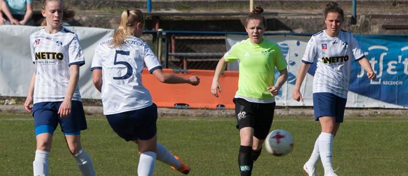 Piłka nożna. Olimpia przegrała w Żywcu