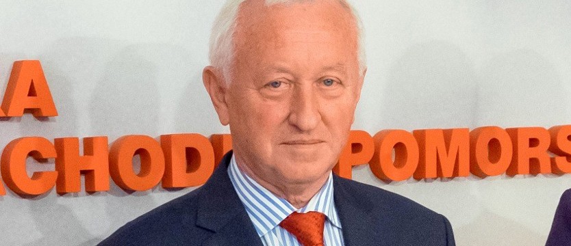 Bogusław Liberadzki wśród 100 najbardziej wpływowych europosłów