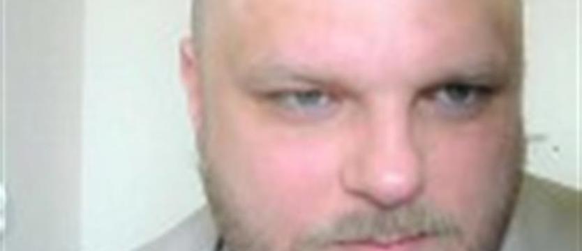 Arkadiusz Kraska – wrobiony w dożywocie