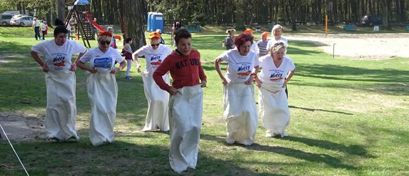 Morsy zapraszają na Głębokie na pożegnanie sezonu
