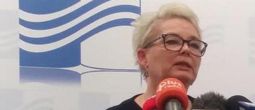 W 30 szkołach w piątek przed południem nie było klasyfikacji