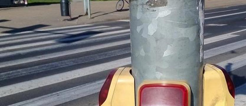 Trzy na jednego: dotknij!