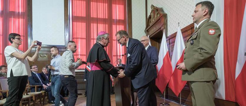 Medale „Pro Patria”. Wyróżnieni za prawdziwą odwagę