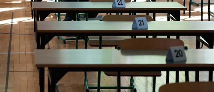 Już tylko 12 szkół bez klasyfikacji maturzystów