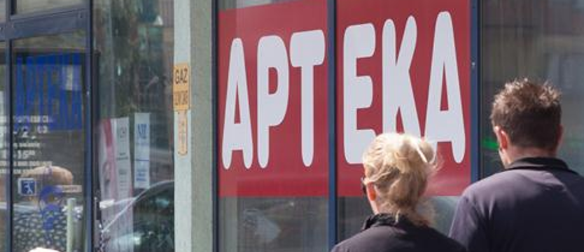 Wycofali trzy leki z aptek