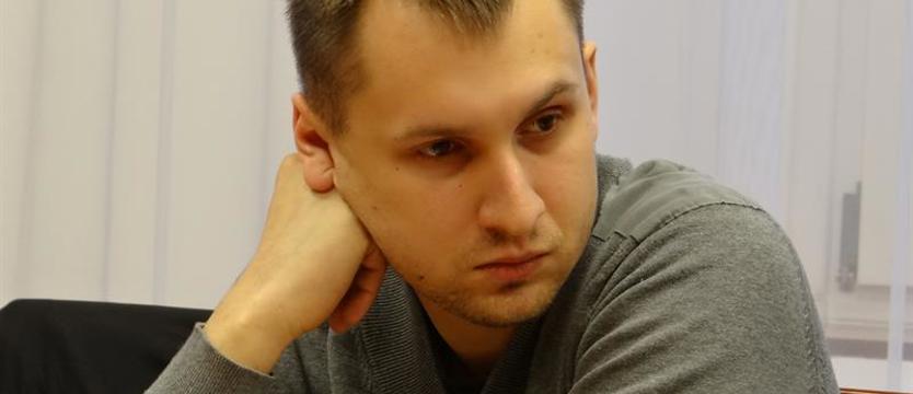 Michał Wilkocki jechał na podwójnym gazie. Nie będzie już radnym