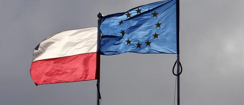 Piętnaście lat temu Polska przystąpiła do Unii Europejskiej