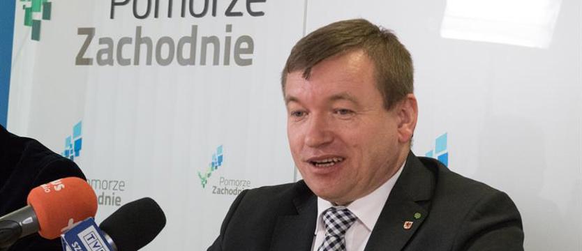 Ludowcom nie podoba się odwołanie prezesa